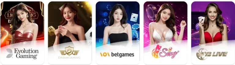 casino hot